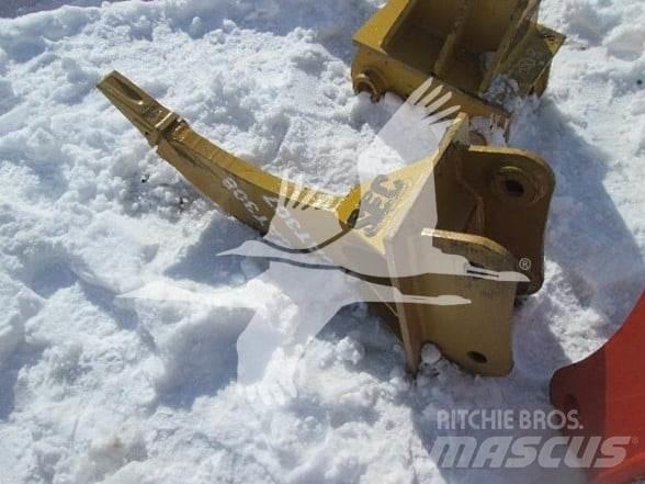 SEC CAT307 Scarificatori