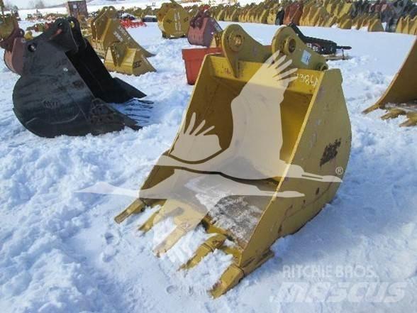 SEC CAT325D Benne
