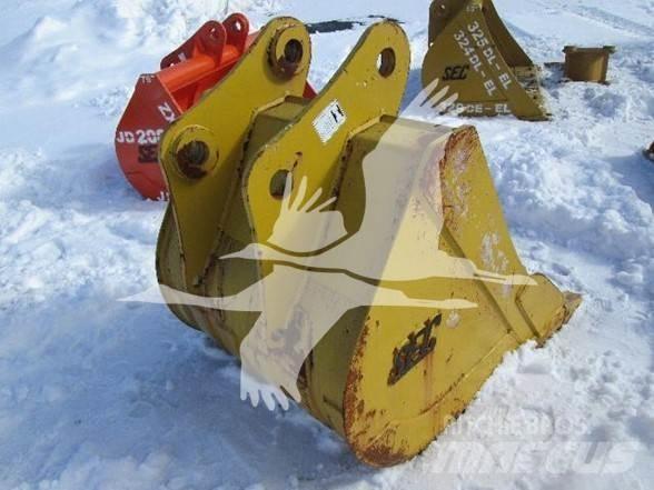 SEC CAT325D Benne