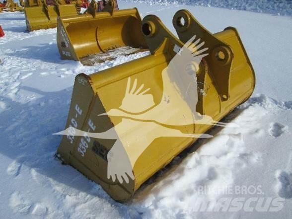 SEC CAT330 Benne