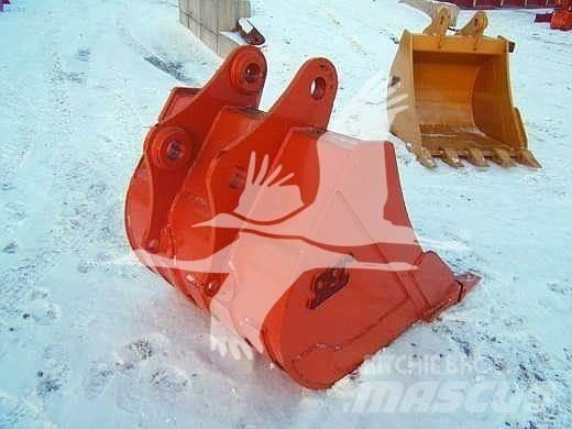SEC CAT330D Benne