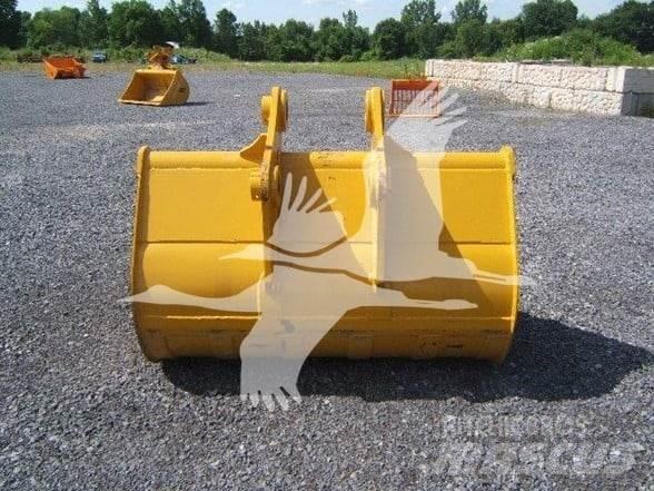 SEC CAT330D Benne