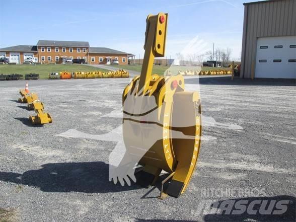 SEC GRAPPLE Pinze