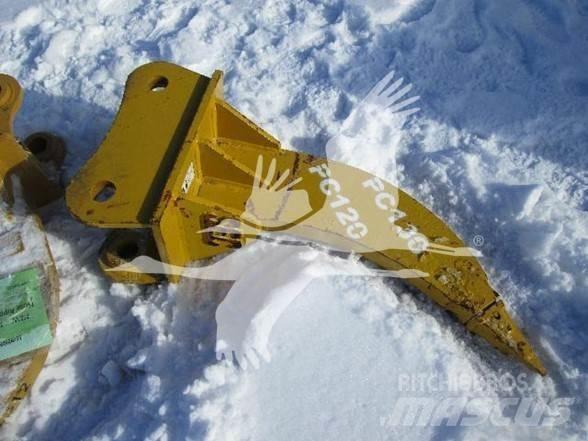 SEC Ripper Scarificatori