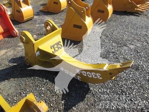 SEC RIPPER Scarificatori