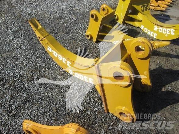 SEC RIPPER Scarificatori