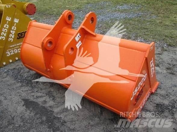 SEC ZX200 Benne