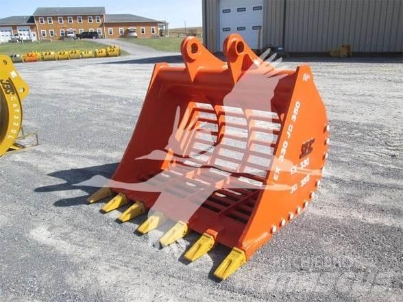 SEC ZX330 Benne