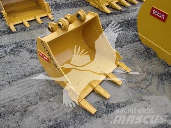Teran CAT 303 Benne