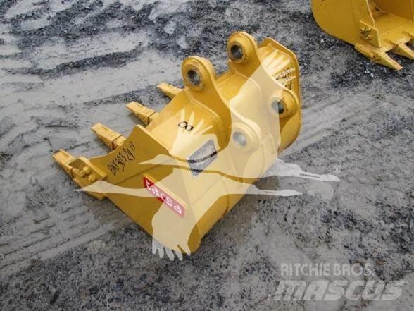 Teran CAT 303 Benne