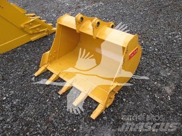 Teran CAT 305C Benne