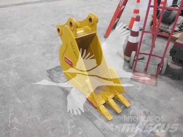 Teran CAT 307 Benne