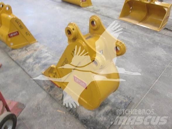 Teran CAT 307 Benne