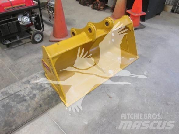 Teran CAT 307 Benne