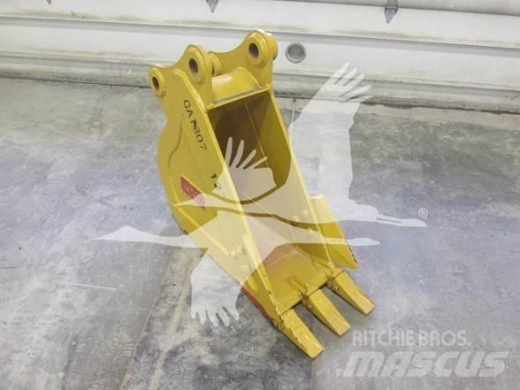 Teran CAT 307 Benne
