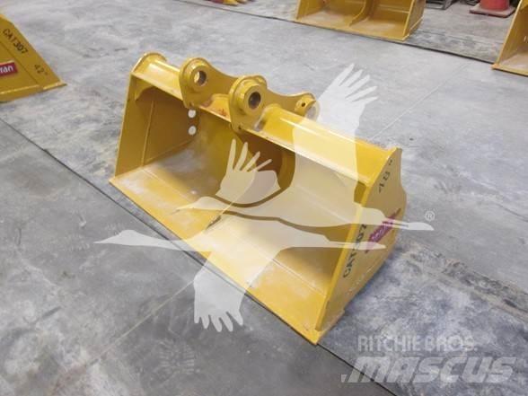 Teran CAT 307 Benne