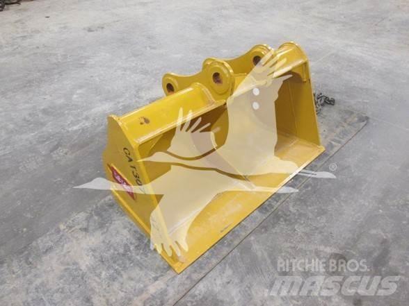 Teran CAT 307 Benne