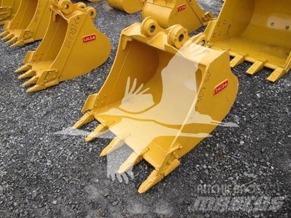 Teran CAT 307 Benne