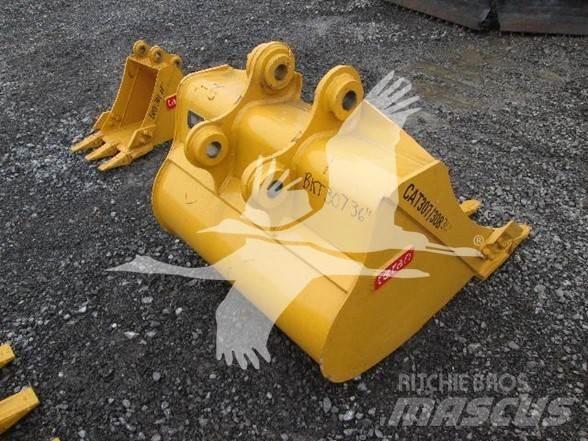 Teran CAT 307 Benne