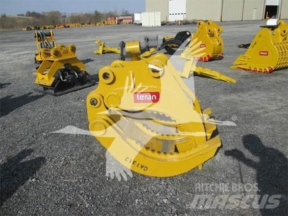 Teran CAT 312 Benne
