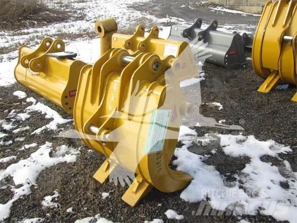 Teran CAT 315 Benne