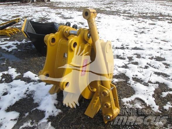 Teran CAT 315 Benne