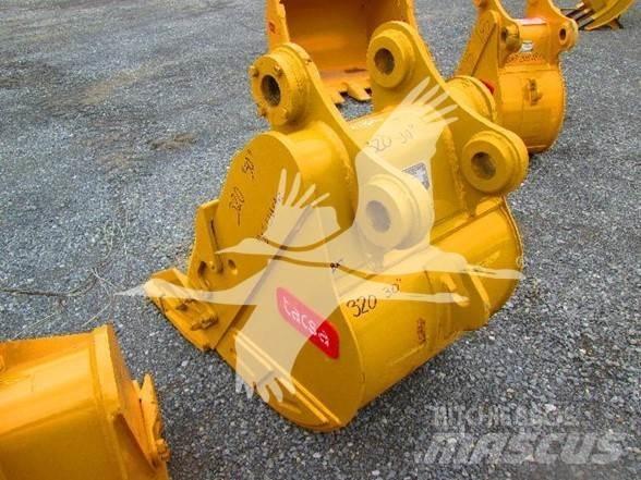 Teran CAT 315 Benne