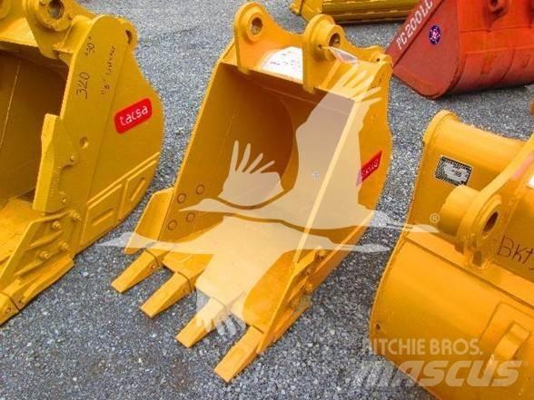 Teran CAT 315 Benne