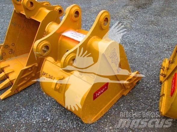 Teran CAT 315 Benne