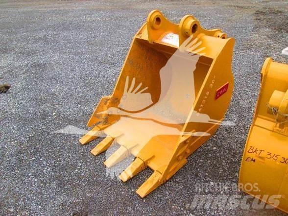 Teran CAT 315 Benne