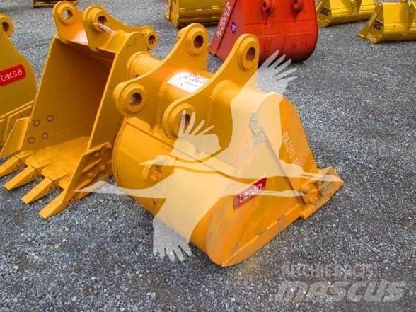Teran CAT 315 Benne