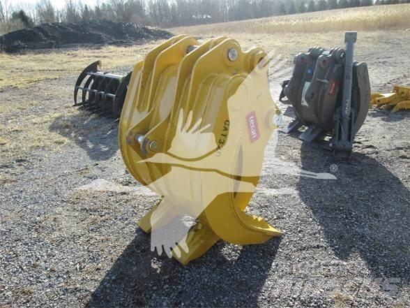 Teran CAT 320 Pinze