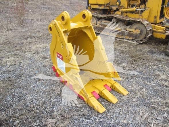 Teran CAT 320 Benne