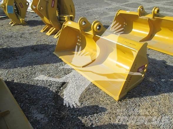 Teran CAT 320 Benne