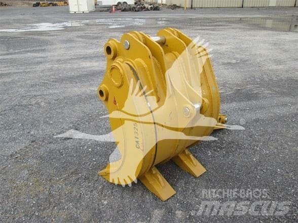Teran CAT 325 Benne