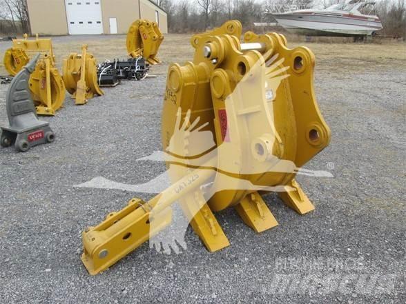 Teran CAT 325 Benne