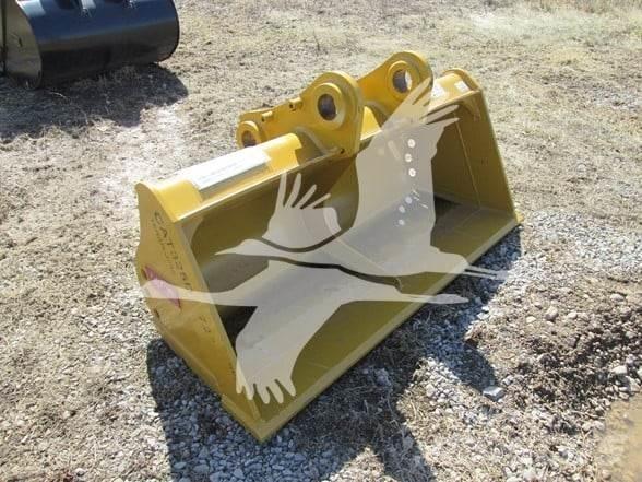 Teran CAT 325D Benne