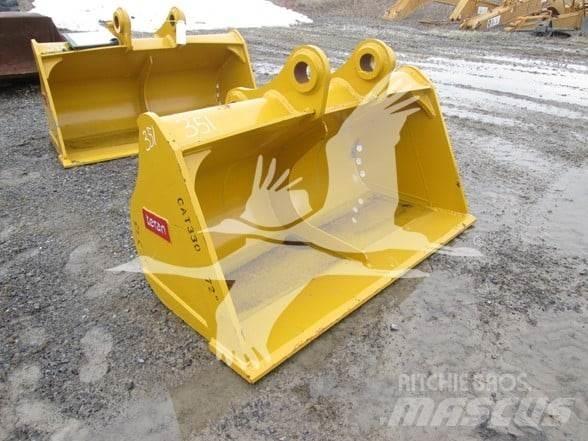 Teran CAT 330 Benne