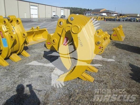 Teran CAT 330 Pinze
