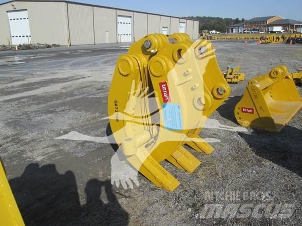 Teran CAT 336D Pinze