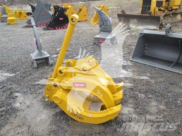 Teran CAT307 Pinze