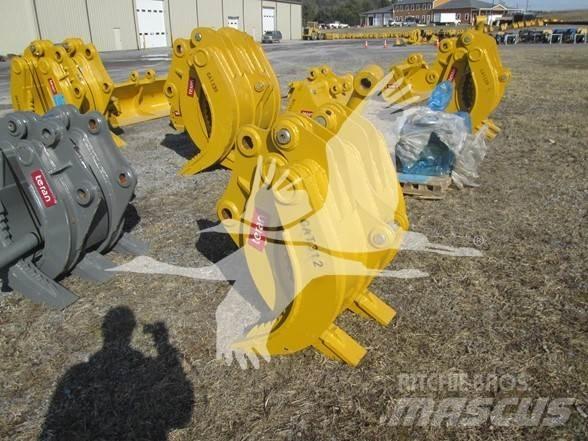 Teran CAT312 Pinze
