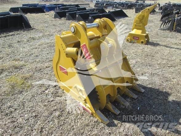 Teran CAT315 Benne