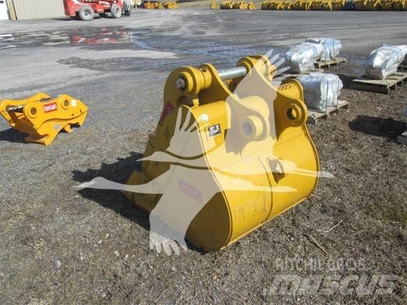 Teran CAT315 Benne