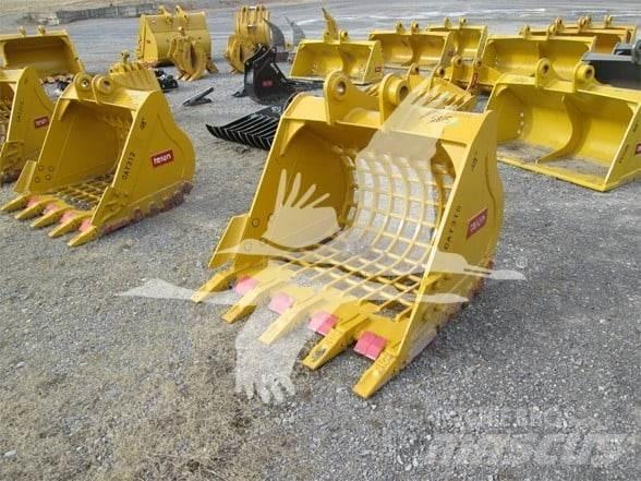 Teran CAT315 Benne