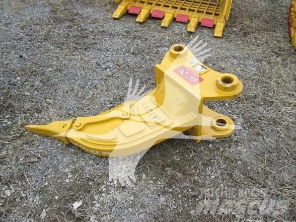 Teran CAT315 Scarificatori