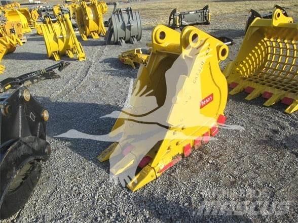 Teran CAT320 Benne