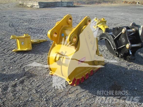 Teran CAT320 Benne