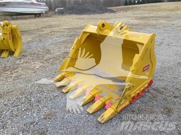 Teran CAT320 Benne