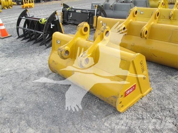 Teran CAT320 Benne